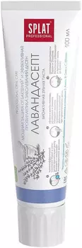 Зубная паста Splat