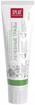 Зубная паста Splat