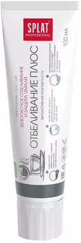 Зубная паста Splat