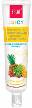 Зубная паста Splat