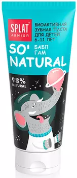 Зубная паста Splat