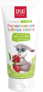 Зубная паста Splat