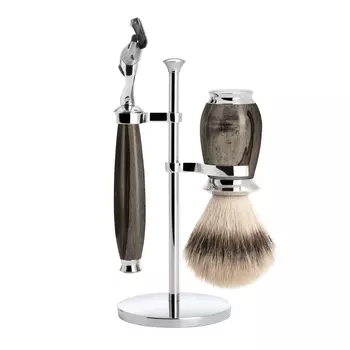 Бритвенный набор MUEHLE PURIST с бритвой Fusion