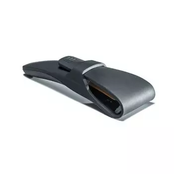 Дорожный чехол для бритвы Bolin Webb, черный