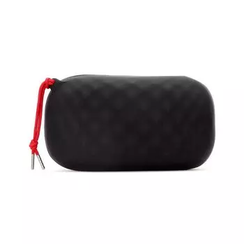 Дорожный несессер Bolin Webb, черный