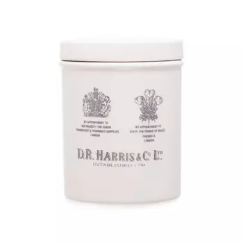 Контейнер для ванной комнаты D. R. Harris, керамика