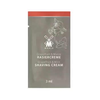 Крем для бритья MUEHLE
