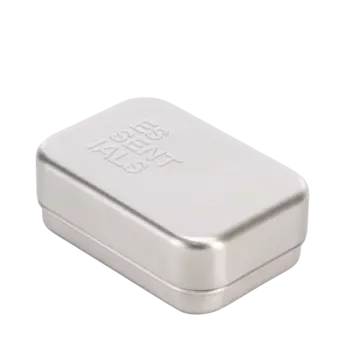 Мыльница MUEHLE ESSENTIALS, алюминий