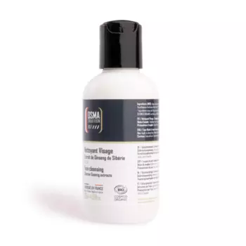 Очищающий гель для лица OSMA TRADITION