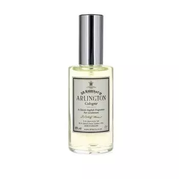 Одеколон D. R. Harris Arlington, 50 мл, спрей