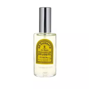 Одеколон D. R. Harris Freshening, 50 мл, спрей