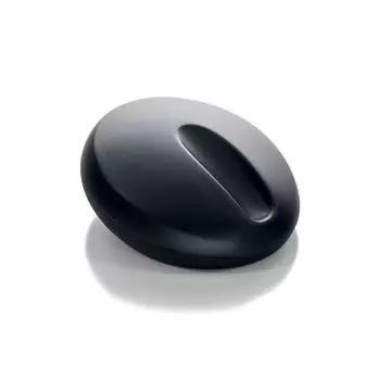 Подставка для бритвы Bolin Webb X1, черная