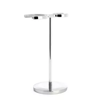 Подставка для набора MUEHLE, серии RYTMO или VIVO, хром