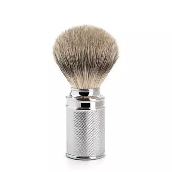 Помазок MUEHLE TRADITIONAL, барсучий ворс