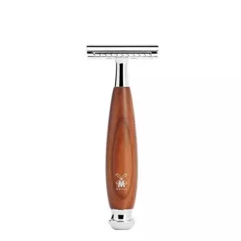 Т-образная бритва MUEHLE VIVO, слива