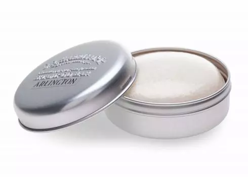 Твердый шампунь D. R. Harris, Arlington, 50 гр