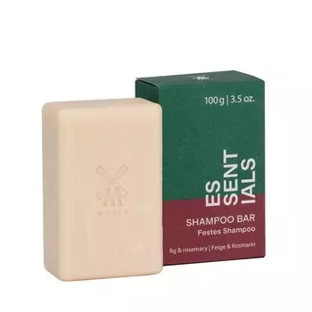 Твердый шампунь MUEHLE ESSENTIALS