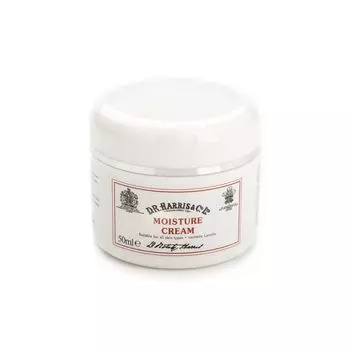 Увлажняющий крем D. R. Harris, 50 мл