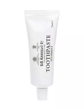 Зубная паста D. R. Harris, 75 гр