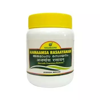 Аджамамса Расаянам (500 г), Ajamaamsa Rasaayanam, произв. Nagarjuna