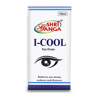 Ай-Кул (10 мл), I-COOL, произв. Shri Ganga Pharmacy