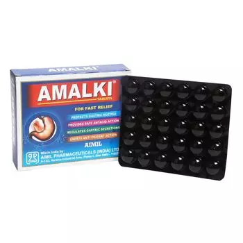 Амалки (30 таб), Amalki, произв. AIMIL