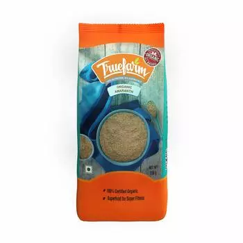 Амарант (250 г), Organic Amaranth, произв. Truefarm