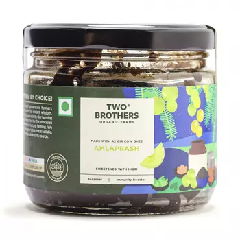 Амлапраш (300 г), Amlaprash, произв. Two Brothers