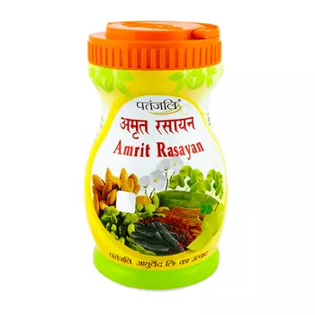 Амрит Расаян (500 г), Amrit Rasayan, произв. Patanjali