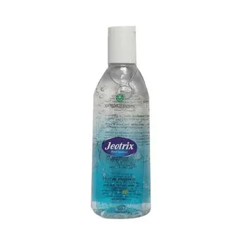 Антисептик для рук (100 мл), Hand Sanitizer, произв. Jeotrix