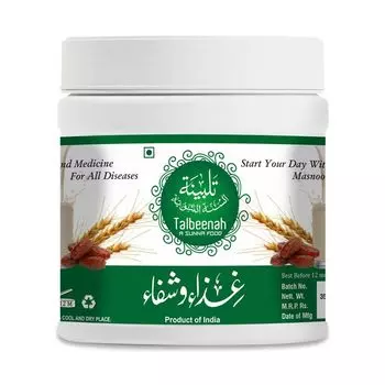 Арабская каша Талбина (350 г), Talbeenah, произв. AL MASNOON