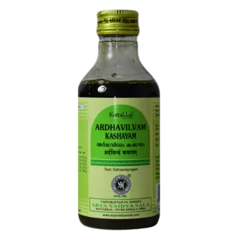 Ардхавилвам Кашаям (200 мл), Ardhavilvam Kashayam, произв. Kottakkal Ayurveda