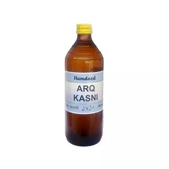 Арк Касни (500 мл), Arq Kasni, произв. Hamdard