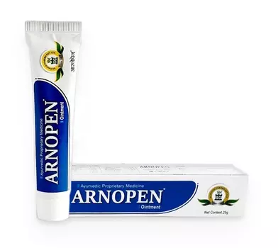 Арнопен (25 г), Arnopen Ointment, произв. Phyto Pharma