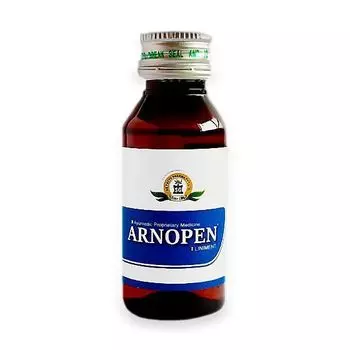 Арнопен (60 мл), Arnopen Liniment, произв. Phyto Pharma