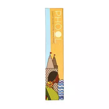 Ароматические палочки Белый Кедр (40 шт), Natural Incense Sticks White Cedar, произв. Phool