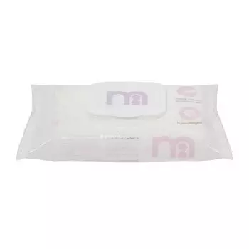 Ароматизированные детские влажные салфетки (60 шт), Fragranced Baby Wipes, произв. Mothercare