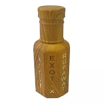 Аттар Экзотический удх (15 мл), Attar Exotix Oudh, произв. The RUPAWAT Perfumery House