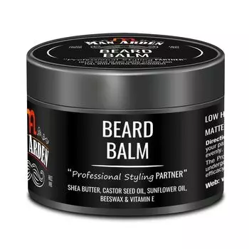 Бальзам для бороды (50 г), Beard Balm, произв. Man Arden