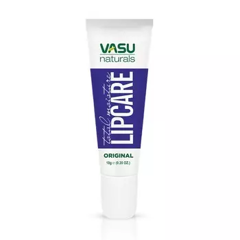 Бальзам для губ (10 г), Lip Care, произв. VASU