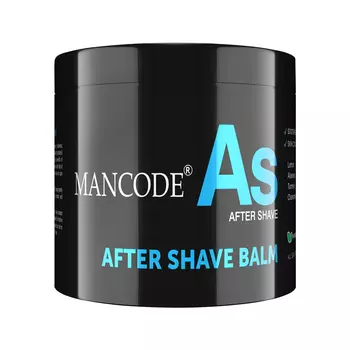 Бальзам после бритья (100 г), After Shave Balm, произв. Mancode