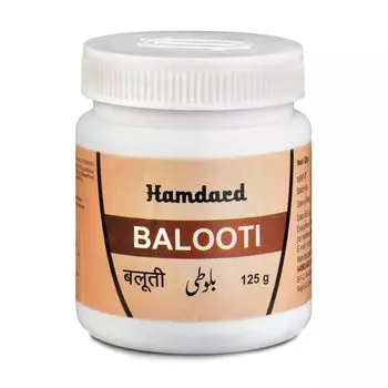 Балути (125 г), Balooti, произв. Hamdard