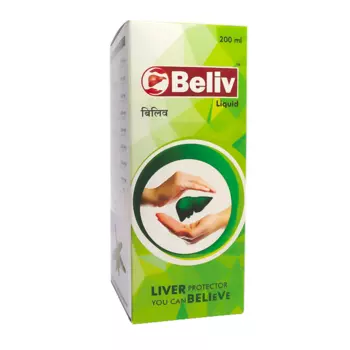 Белив (200 мл), Beliv Liquid, произв. BPRL