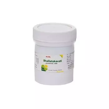 Бхаллатакавати (40 таб), Bhallatakavati, произв. Imis