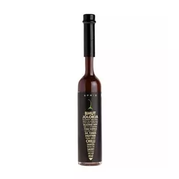 Бхут Джолокиа (Жгучий перец чили) (120 г), Bhut Jolokia, произв. Sprig