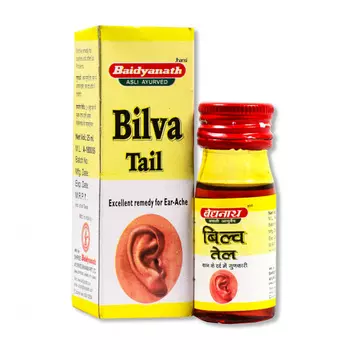 Билва Тайл (25 мл), Bilva Tail, произв. Baidyanath