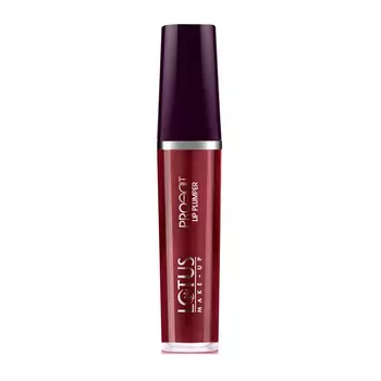 Блеск для объема губ Винная волна (8 мл), Proedit Lip Plumper Wine Wave, произв. Lotus Herbals