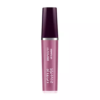 Блеск для объема губ Волшебный лиловый (8 мл), Proedit Lip Plumper Magical Mauve, произв. Lotus Herbals