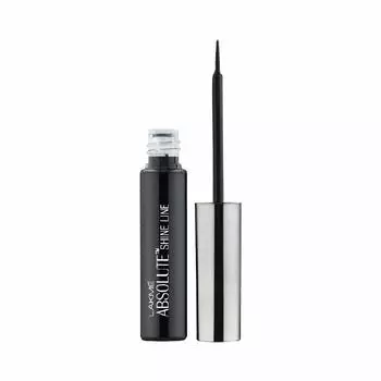 Блестящая подводка (4,5 мл), Absolute Shine Line, произв. Lakme