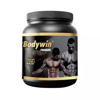 Бодивин Премиум (500 г), Bodywin Premium, произв. WinTrust Pharmaceuticals